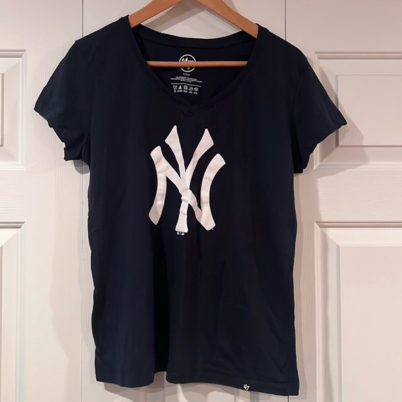 Yankees t- shirt - Picture 1 of 3